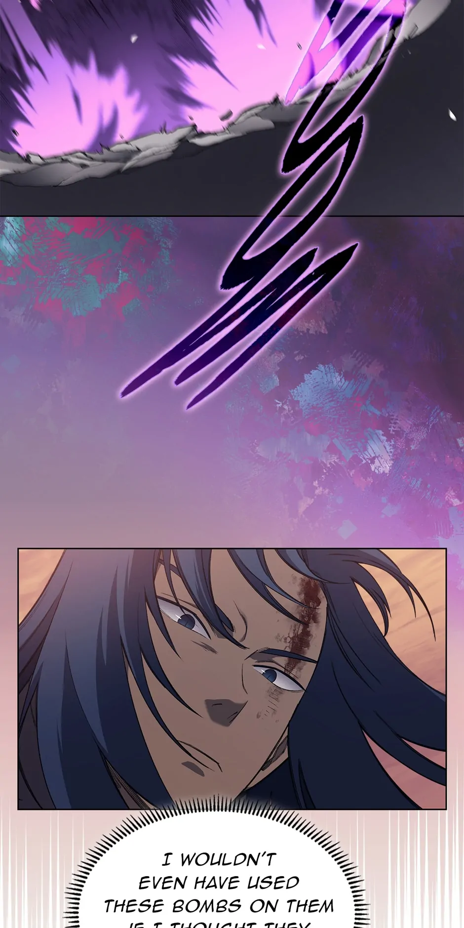 Read Heavenly Demon Reborn! EN Manga Online