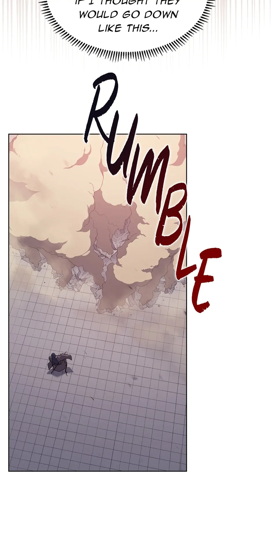 Read Heavenly Demon Reborn! EN Manga Online