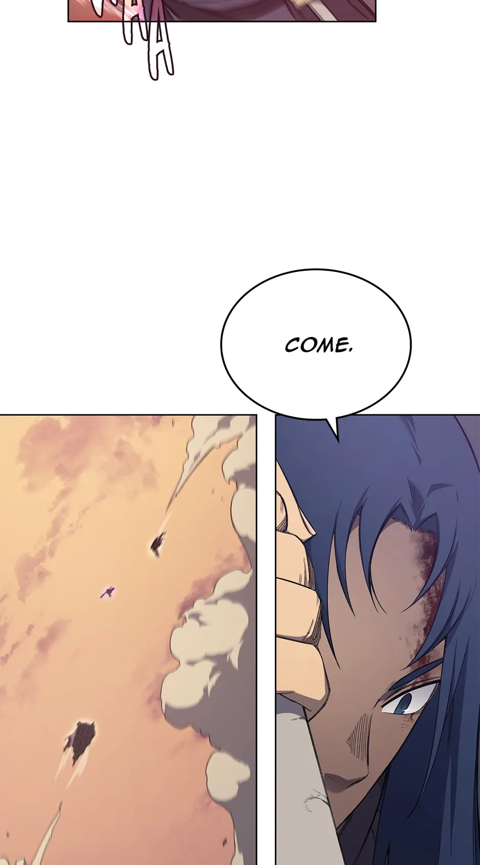 Read Heavenly Demon Reborn! EN Manga Online