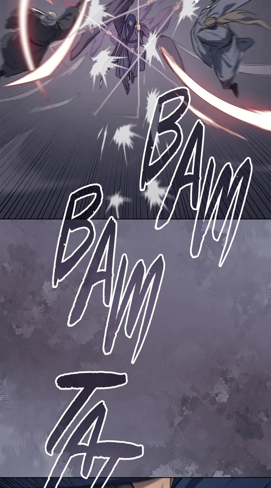 Read Heavenly Demon Reborn! EN Manga Online