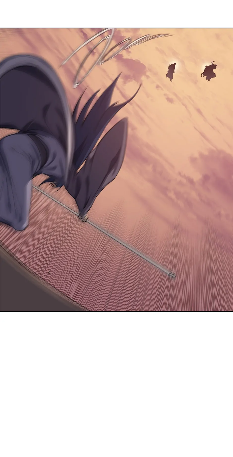 Read Heavenly Demon Reborn! EN Manga Online