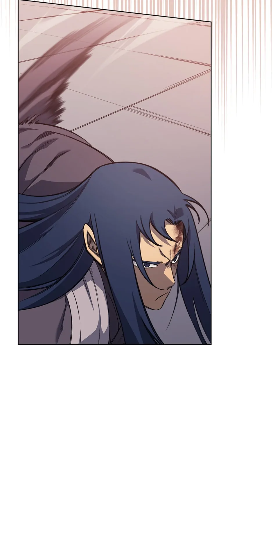 Read Heavenly Demon Reborn! EN Manga Online