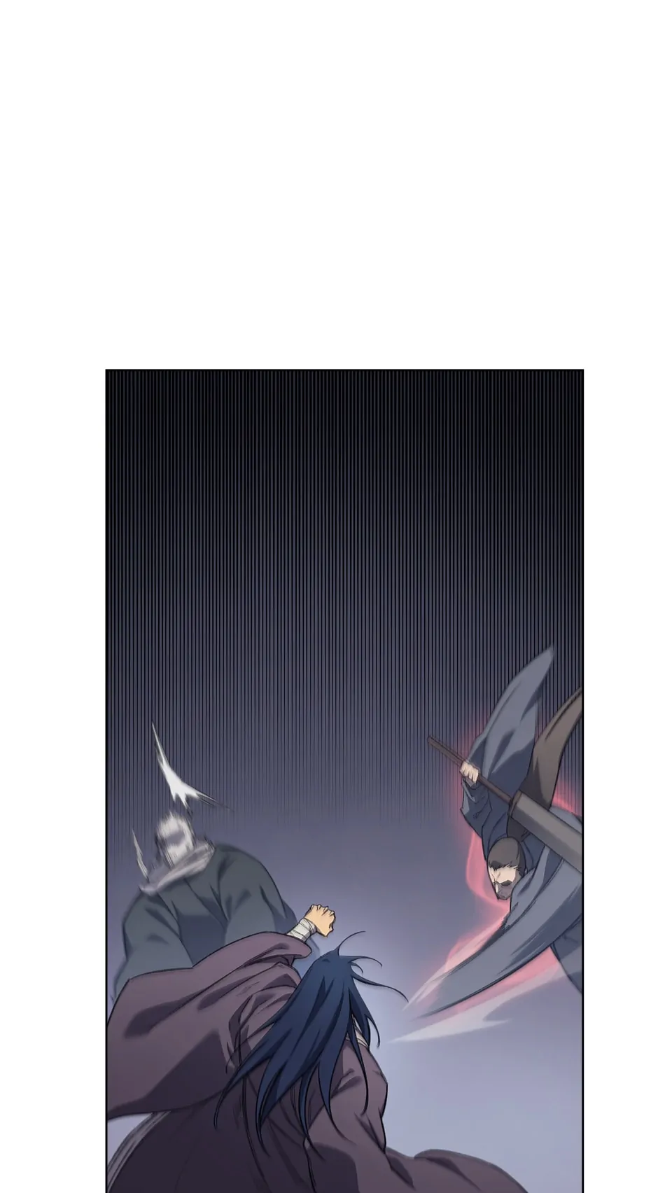 Read Heavenly Demon Reborn! EN Manga Online