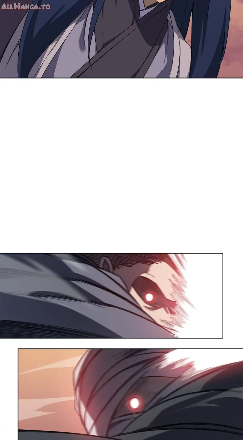 Read Heavenly Demon Reborn! EN Manga Online