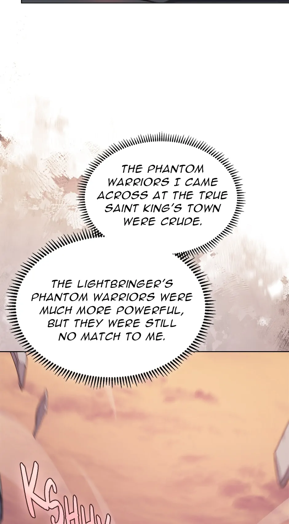 Read Heavenly Demon Reborn! EN Manga Online