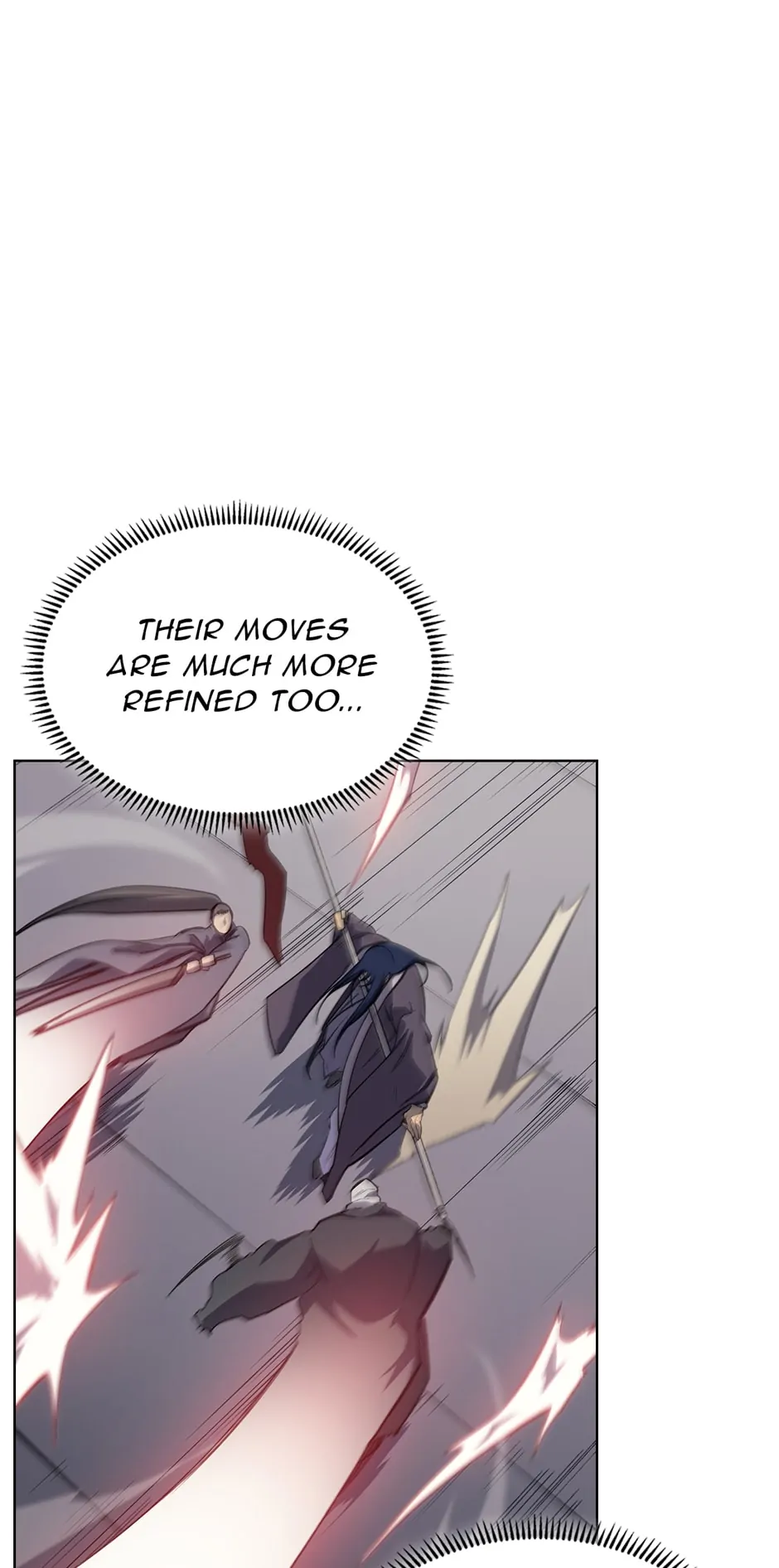Read Heavenly Demon Reborn! EN Manga Online