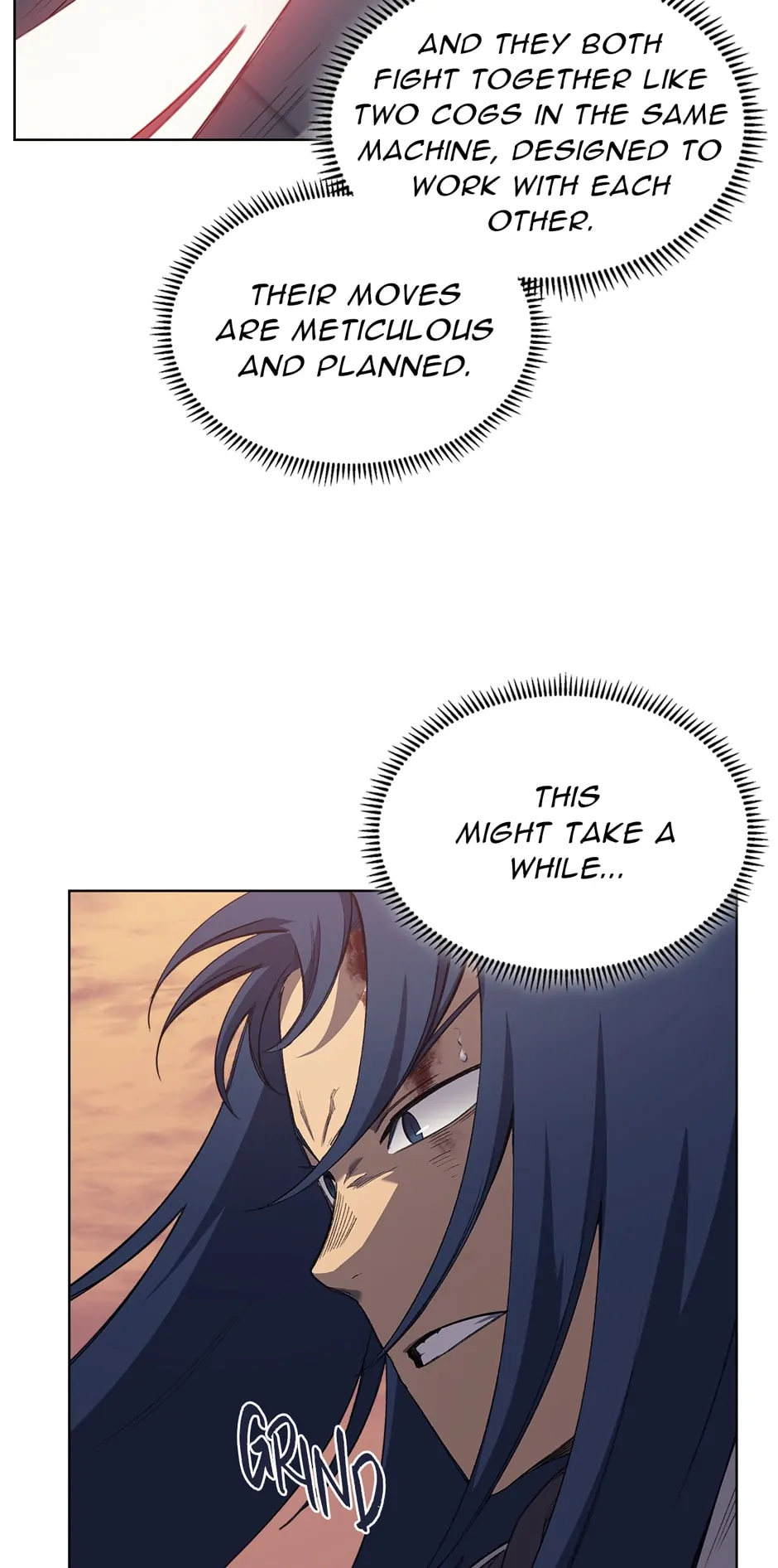 Read Heavenly Demon Reborn! EN Manga Online
