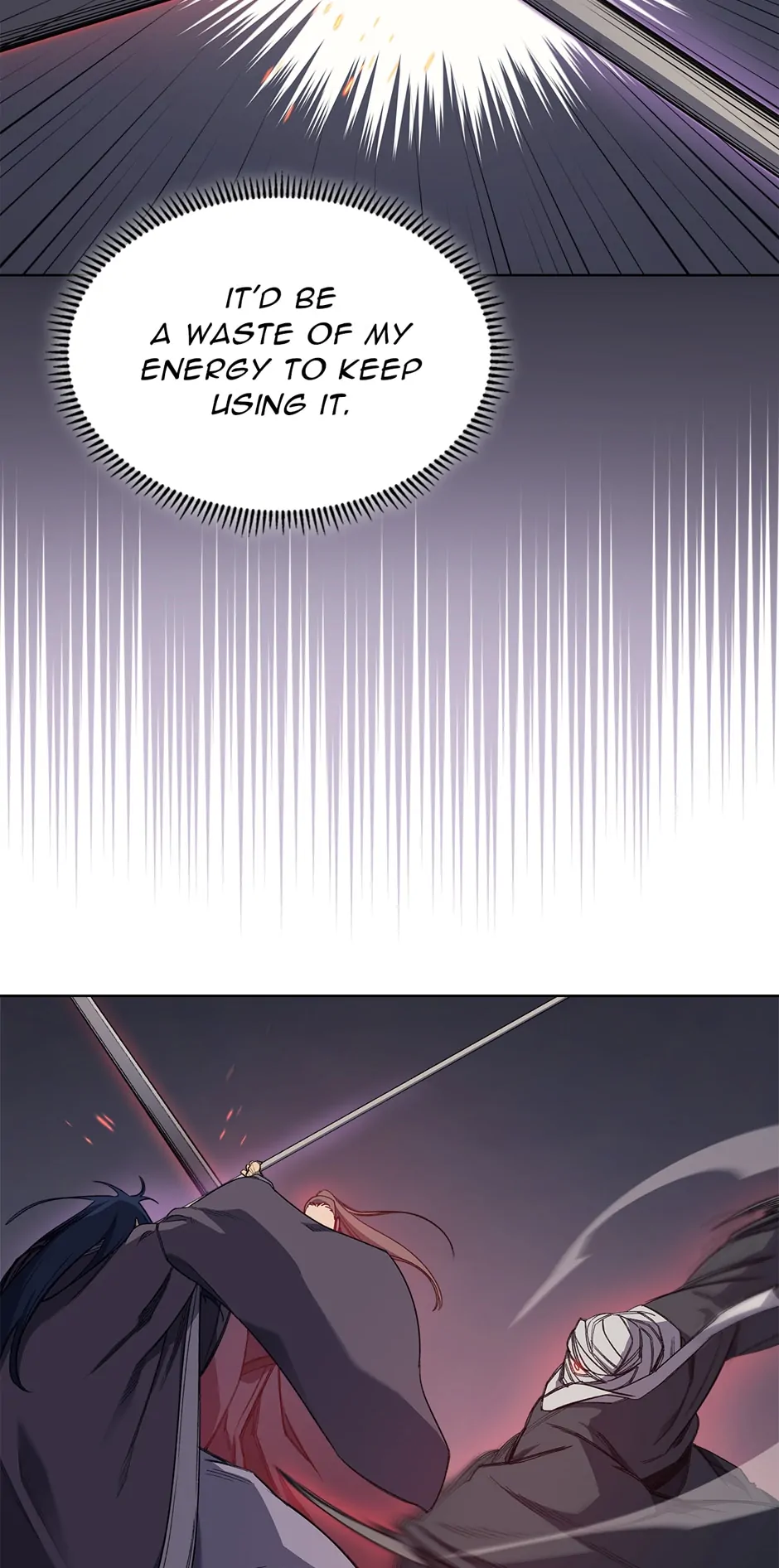 Read Heavenly Demon Reborn! EN Manga Online