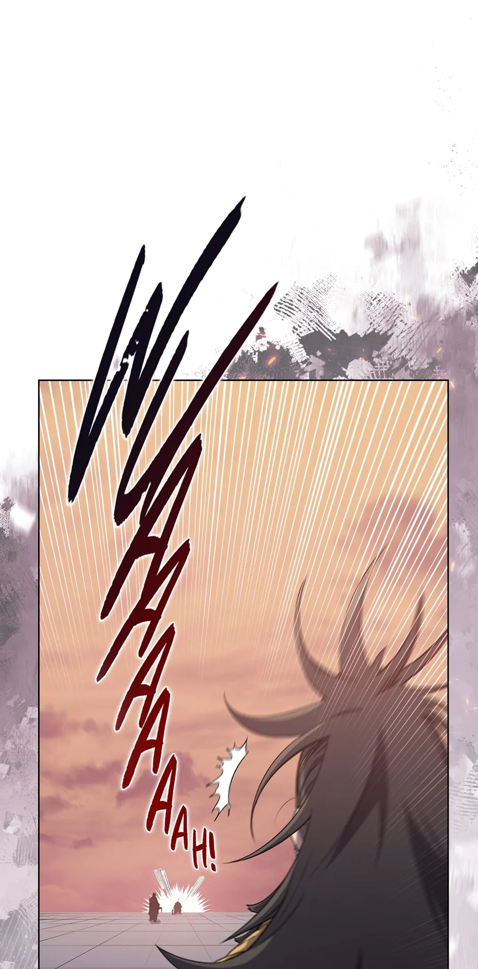 Read Heavenly Demon Reborn! EN Manga Online