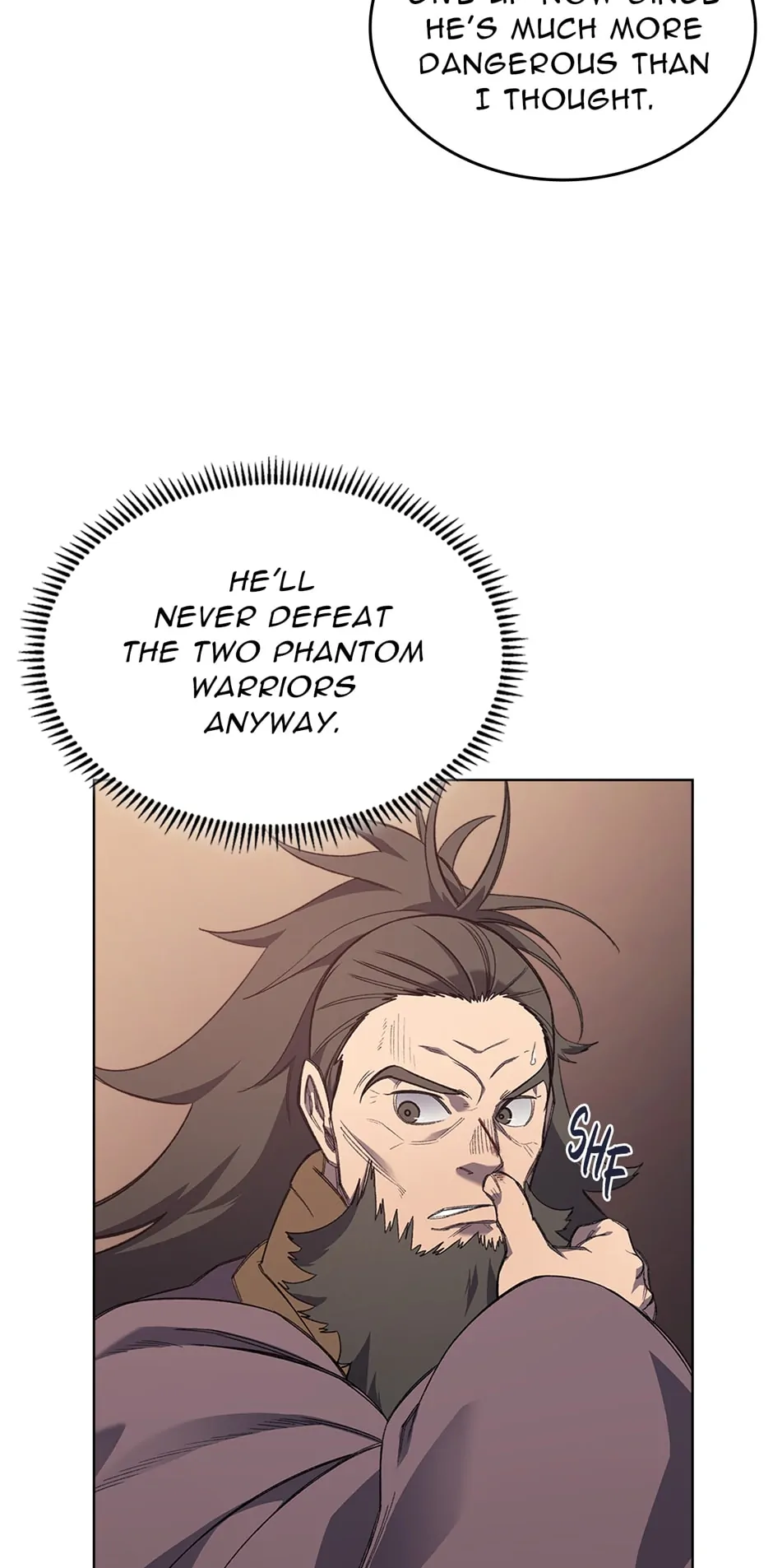 Read Heavenly Demon Reborn! EN Manga Online