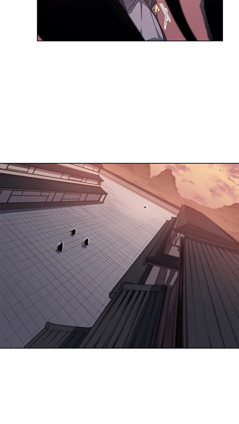 Read Heavenly Demon Reborn! EN Manga Online