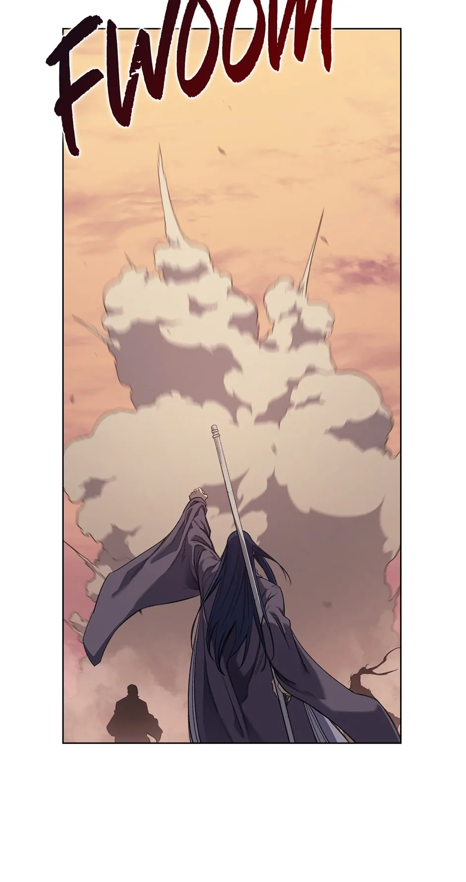 Read Heavenly Demon Reborn! EN Manga Online