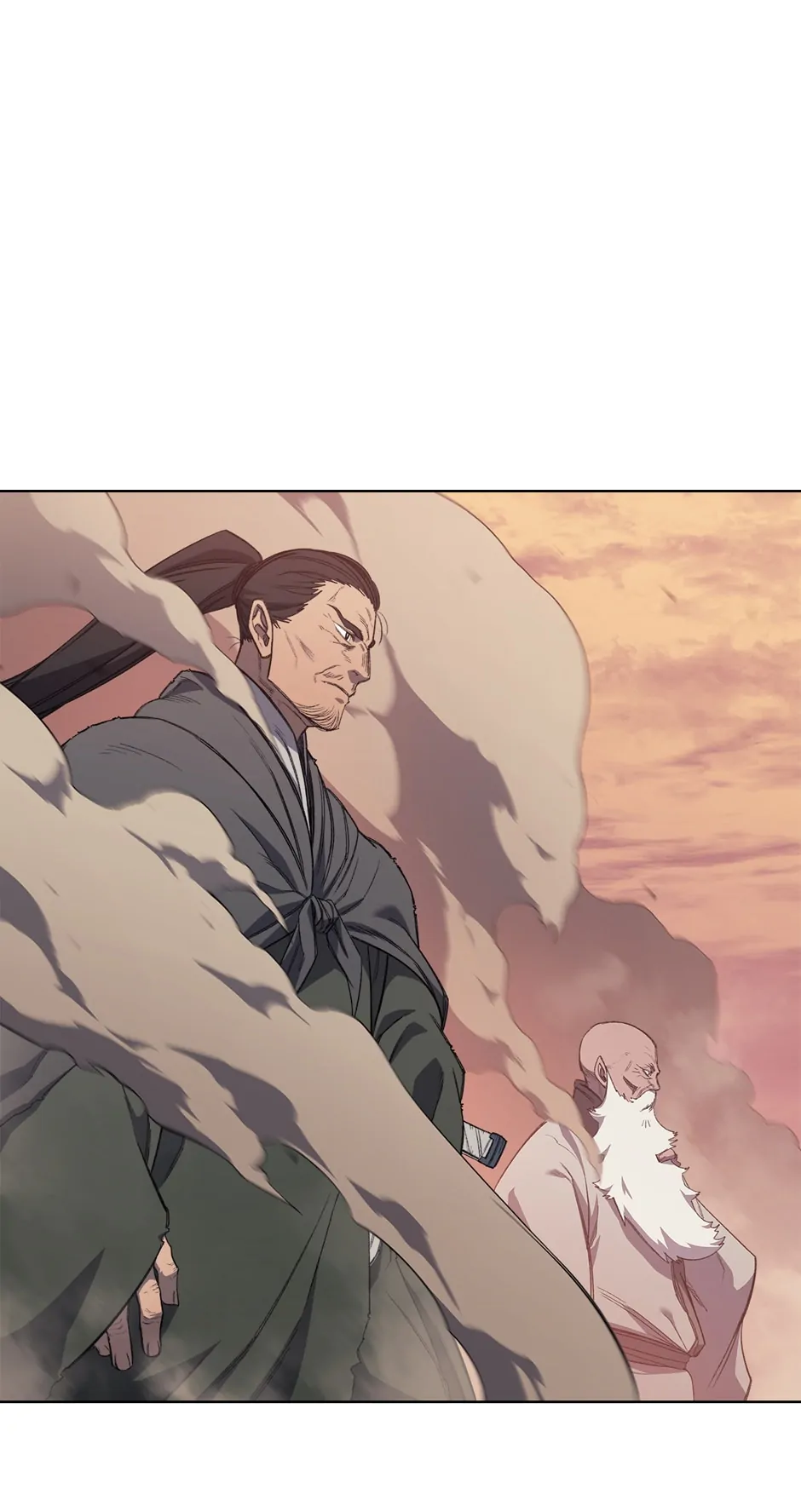 Read Heavenly Demon Reborn! EN Manga Online