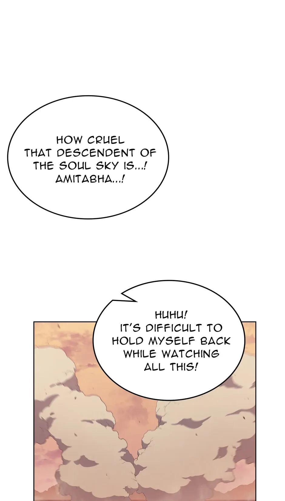 Read Heavenly Demon Reborn! EN Manga Online
