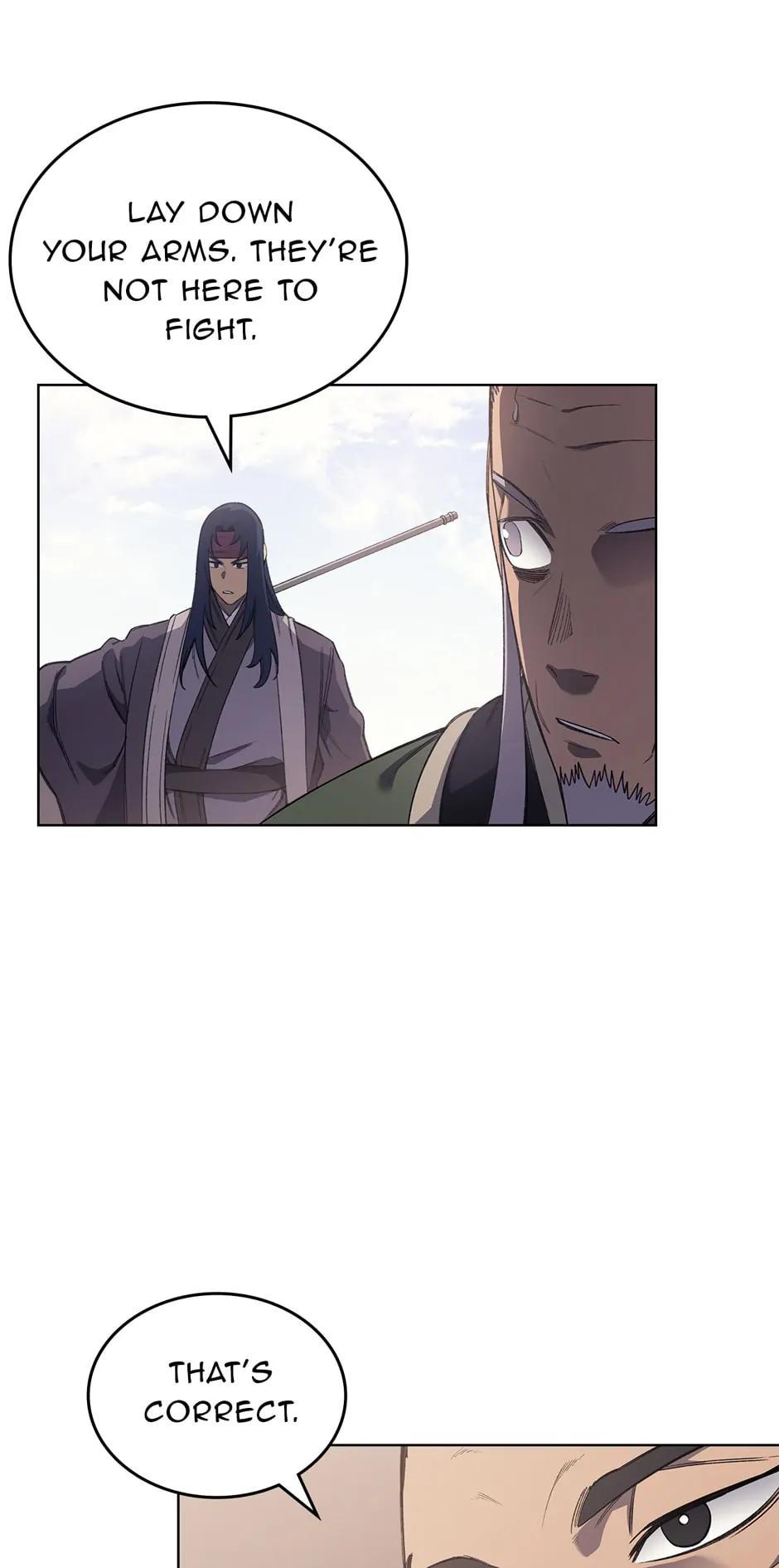 Read Heavenly Demon Reborn! EN Manga Online