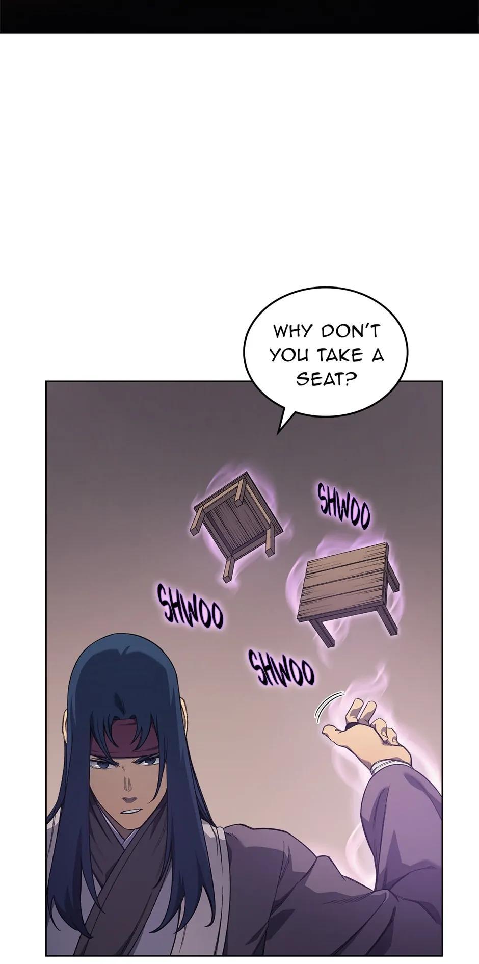 Read Heavenly Demon Reborn! EN Manga Online