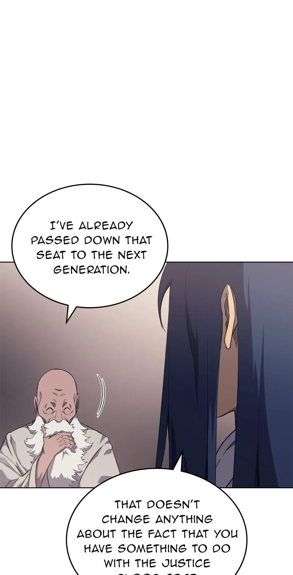 Read Heavenly Demon Reborn! EN Manga Online