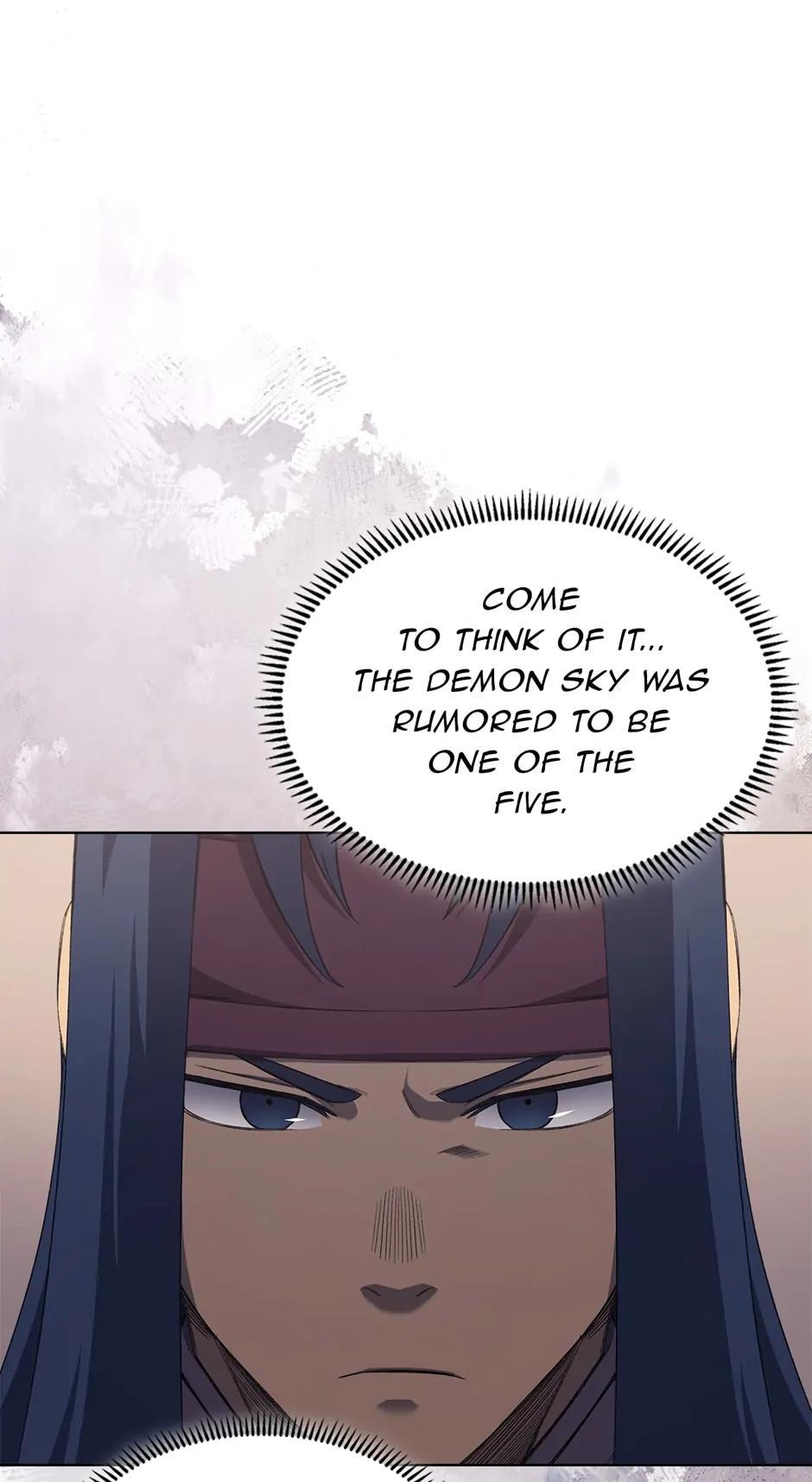 Read Heavenly Demon Reborn! EN Manga Online