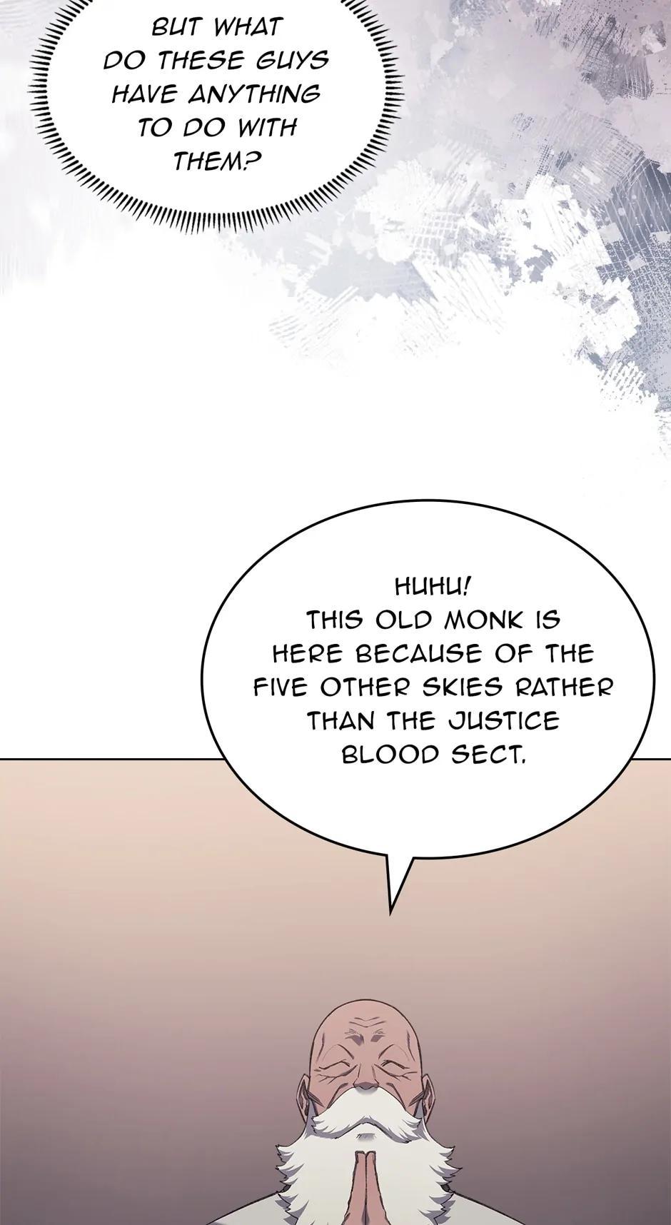 Read Heavenly Demon Reborn! EN Manga Online