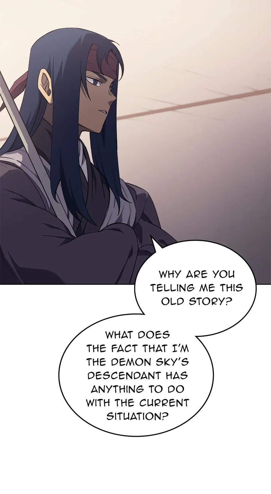 Read Heavenly Demon Reborn! EN Manga Online
