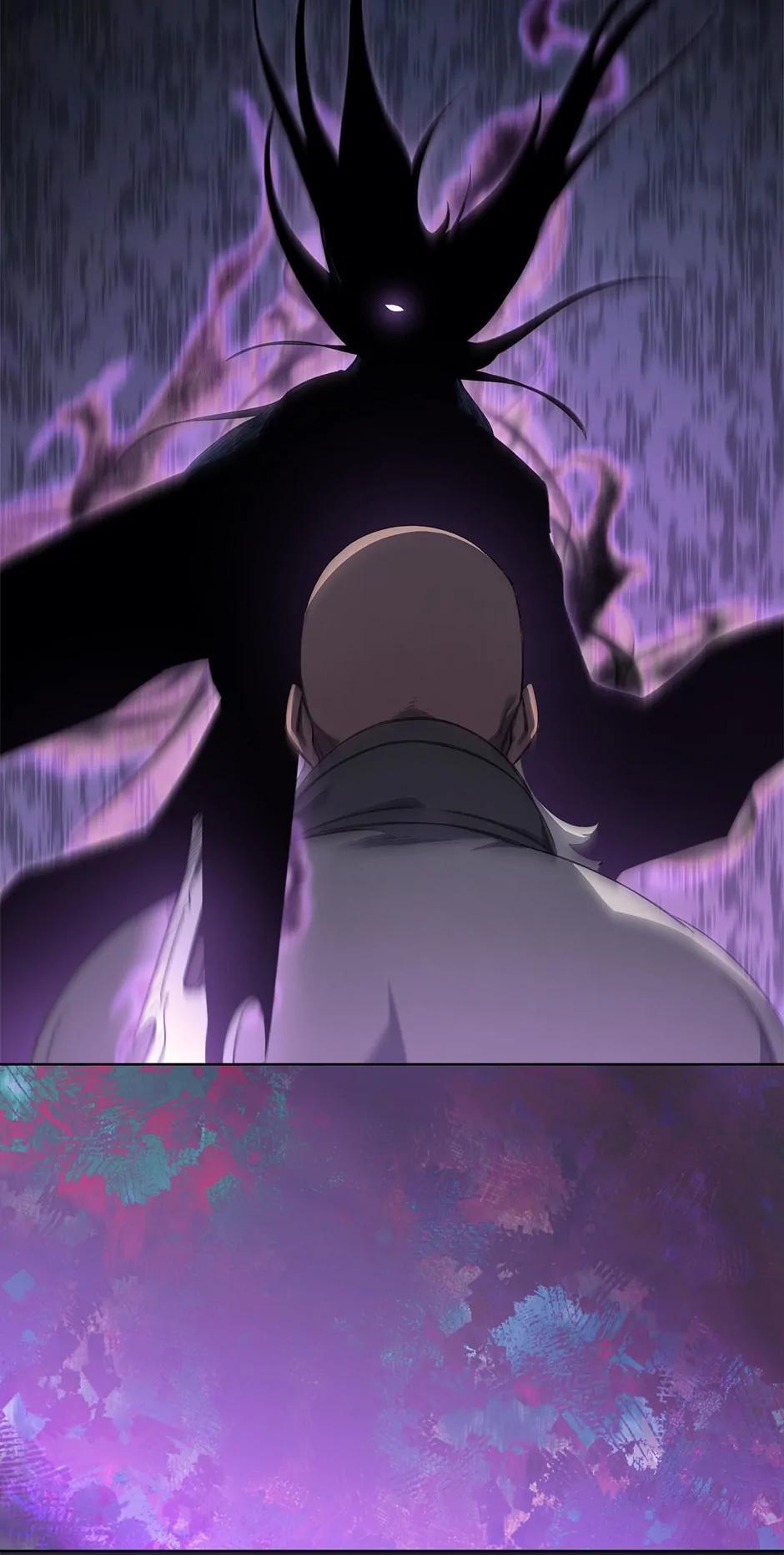Read Heavenly Demon Reborn! EN Manga Online