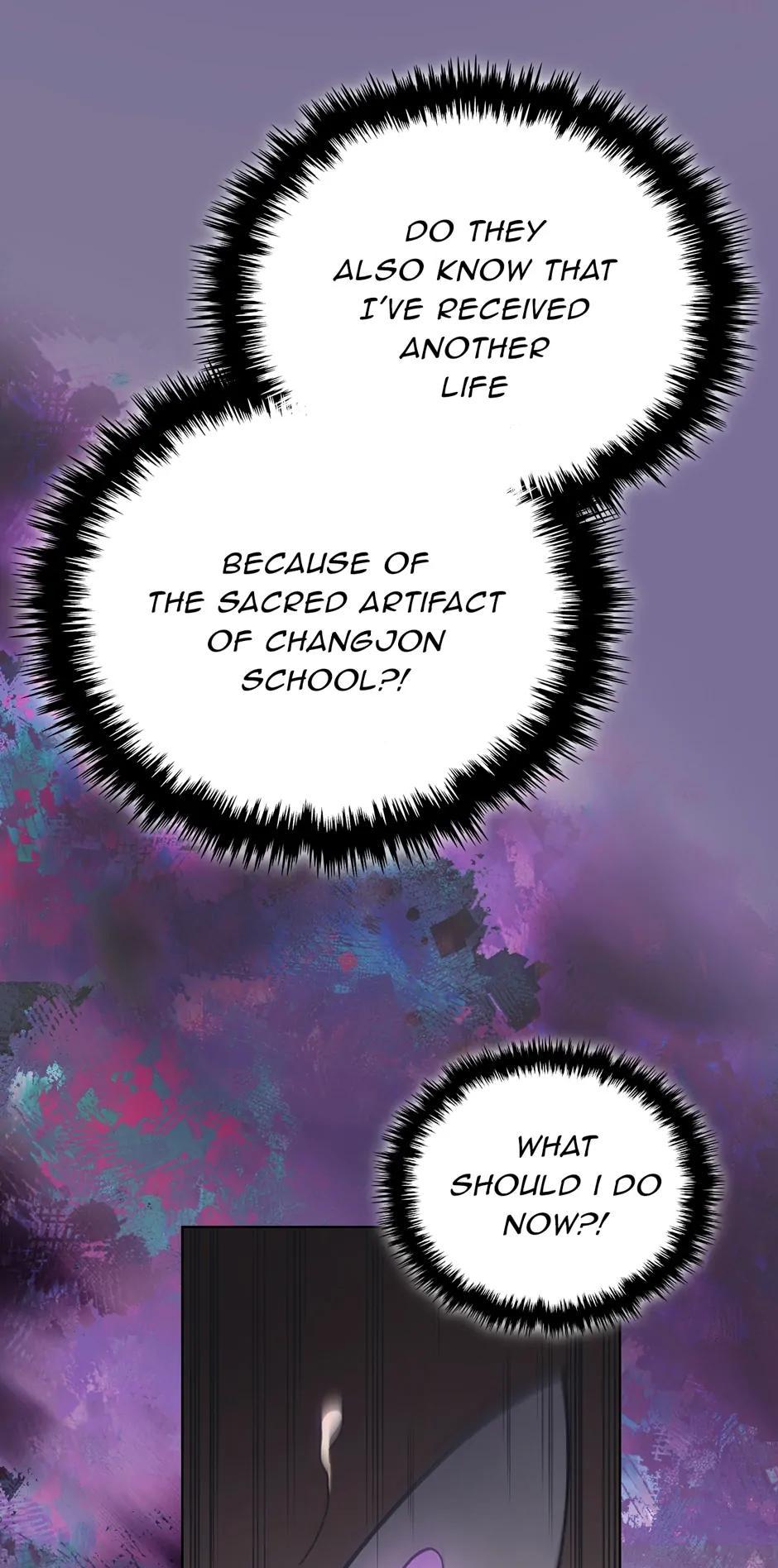 Read Heavenly Demon Reborn! EN Manga Online