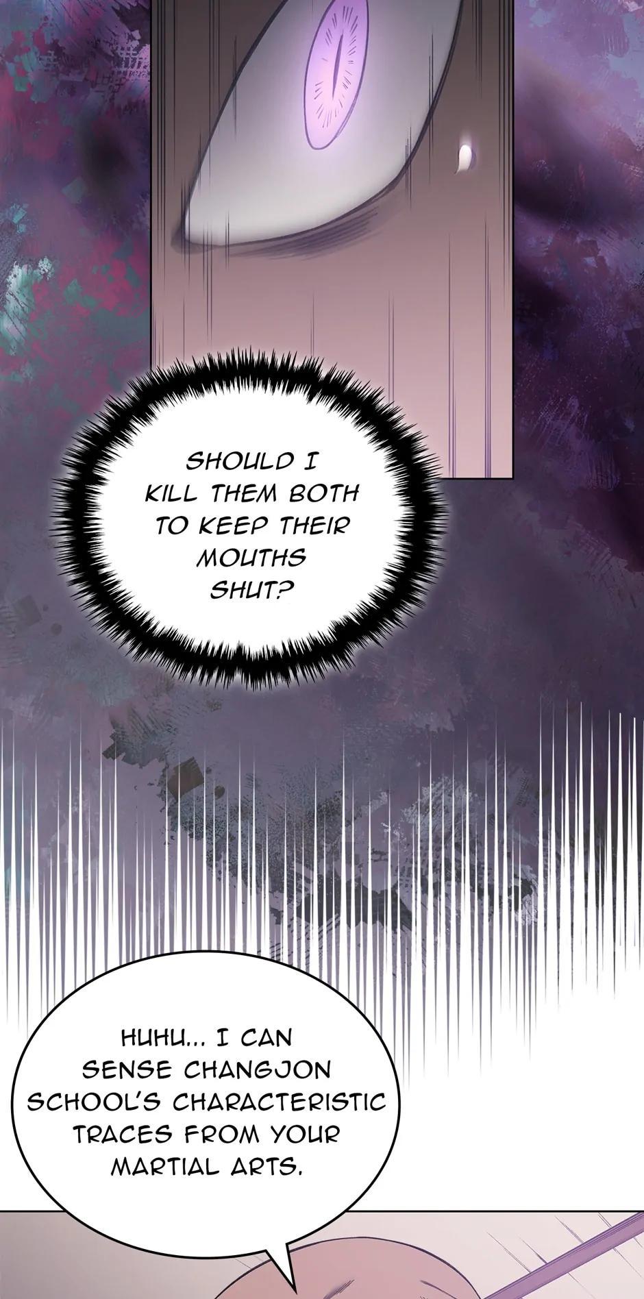 Read Heavenly Demon Reborn! EN Manga Online