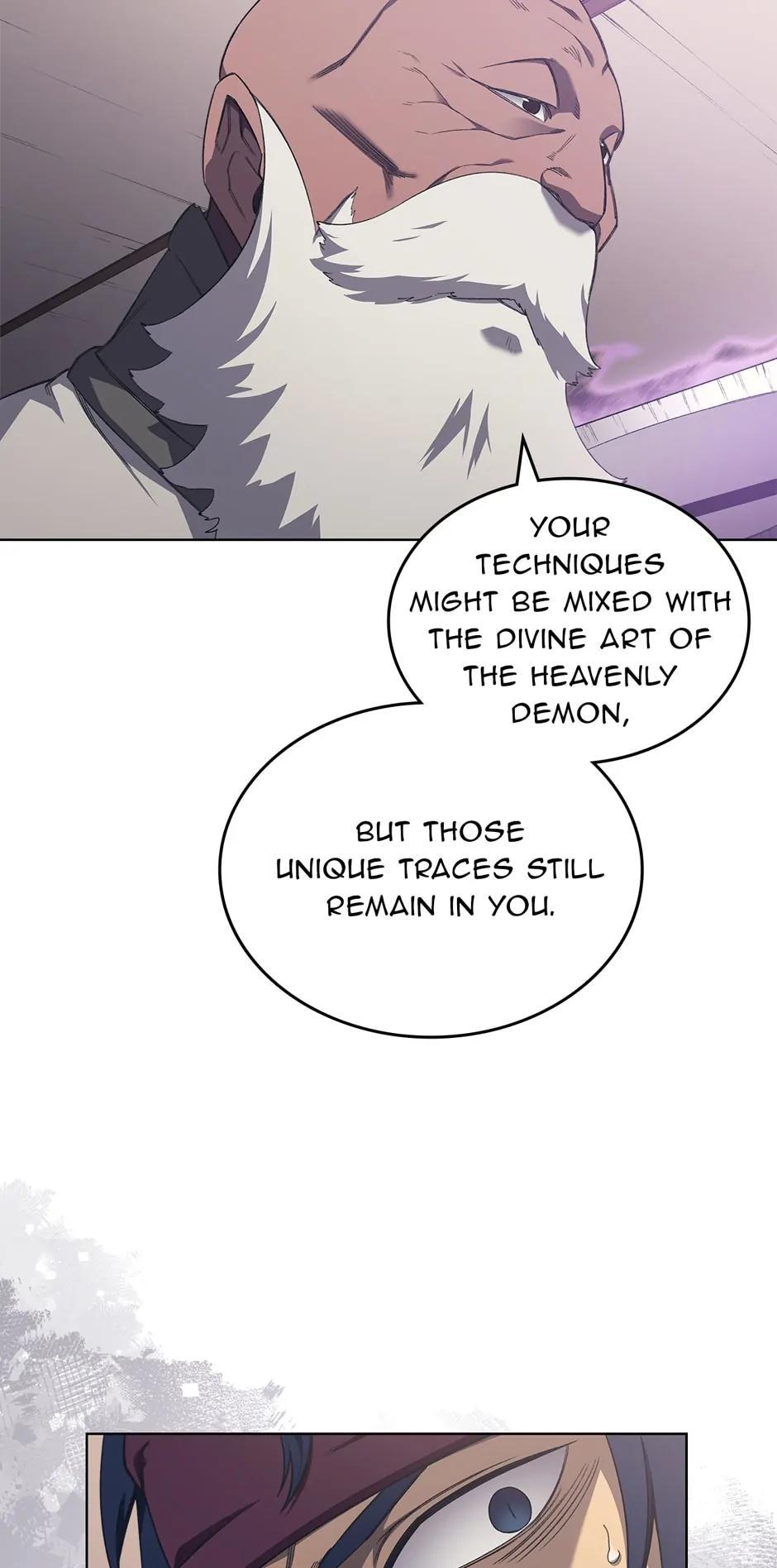 Read Heavenly Demon Reborn! EN Manga Online