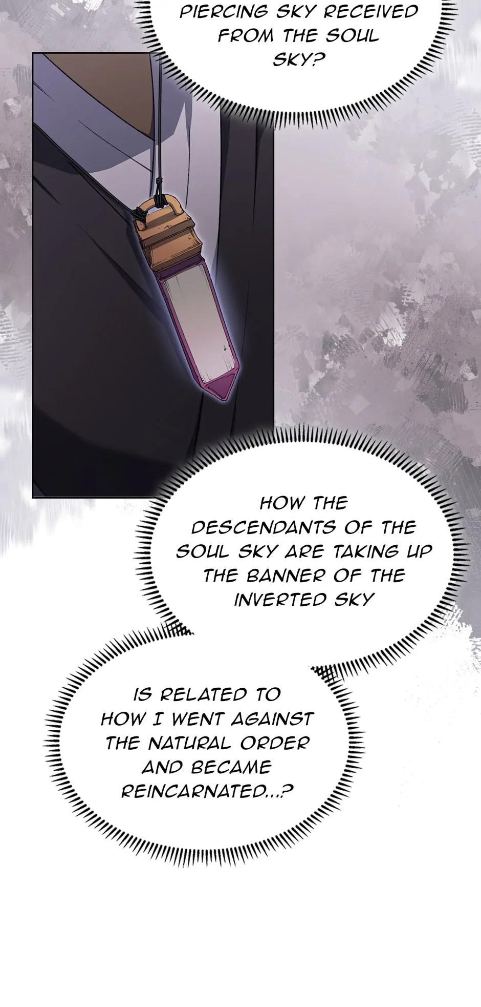 Read Heavenly Demon Reborn! EN Manga Online