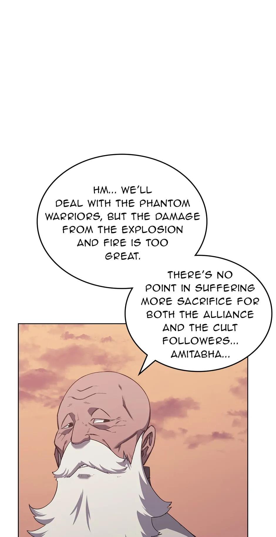 Read Heavenly Demon Reborn! EN Manga Online