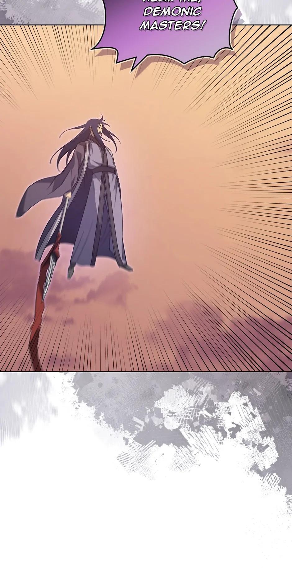 Read Heavenly Demon Reborn! EN Manga Online