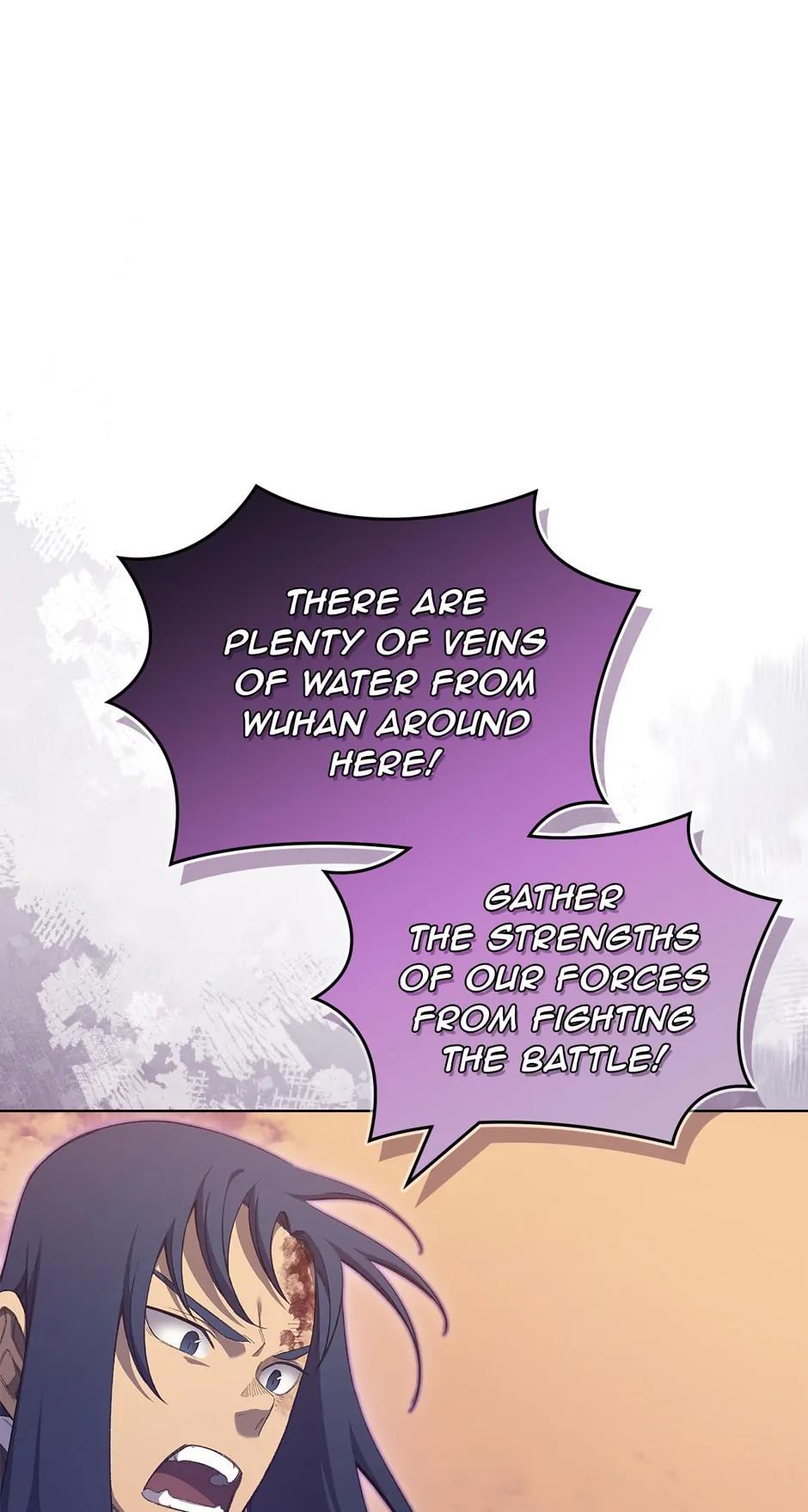 Read Heavenly Demon Reborn! EN Manga Online