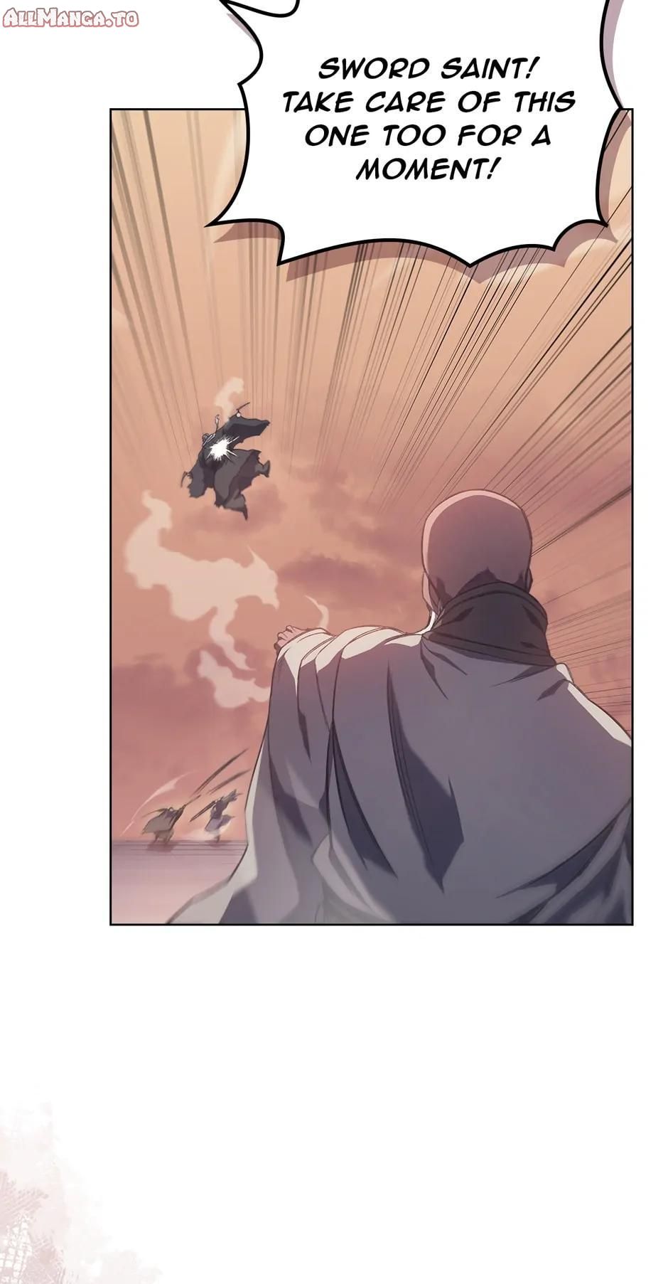 Read Heavenly Demon Reborn! EN Manga Online