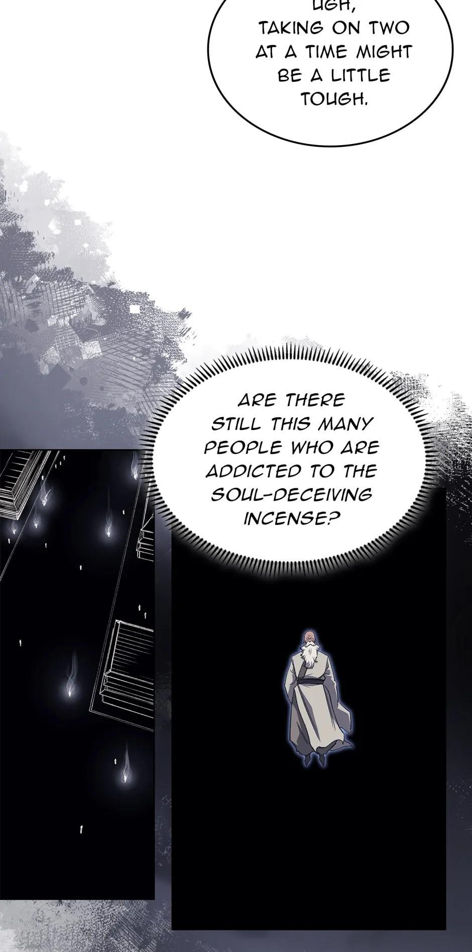 Read Heavenly Demon Reborn! EN Manga Online