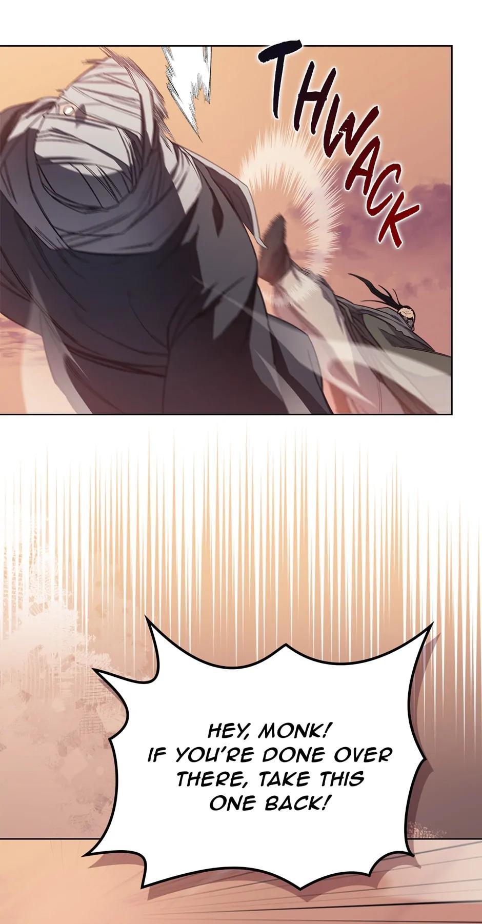 Read Heavenly Demon Reborn! EN Manga Online