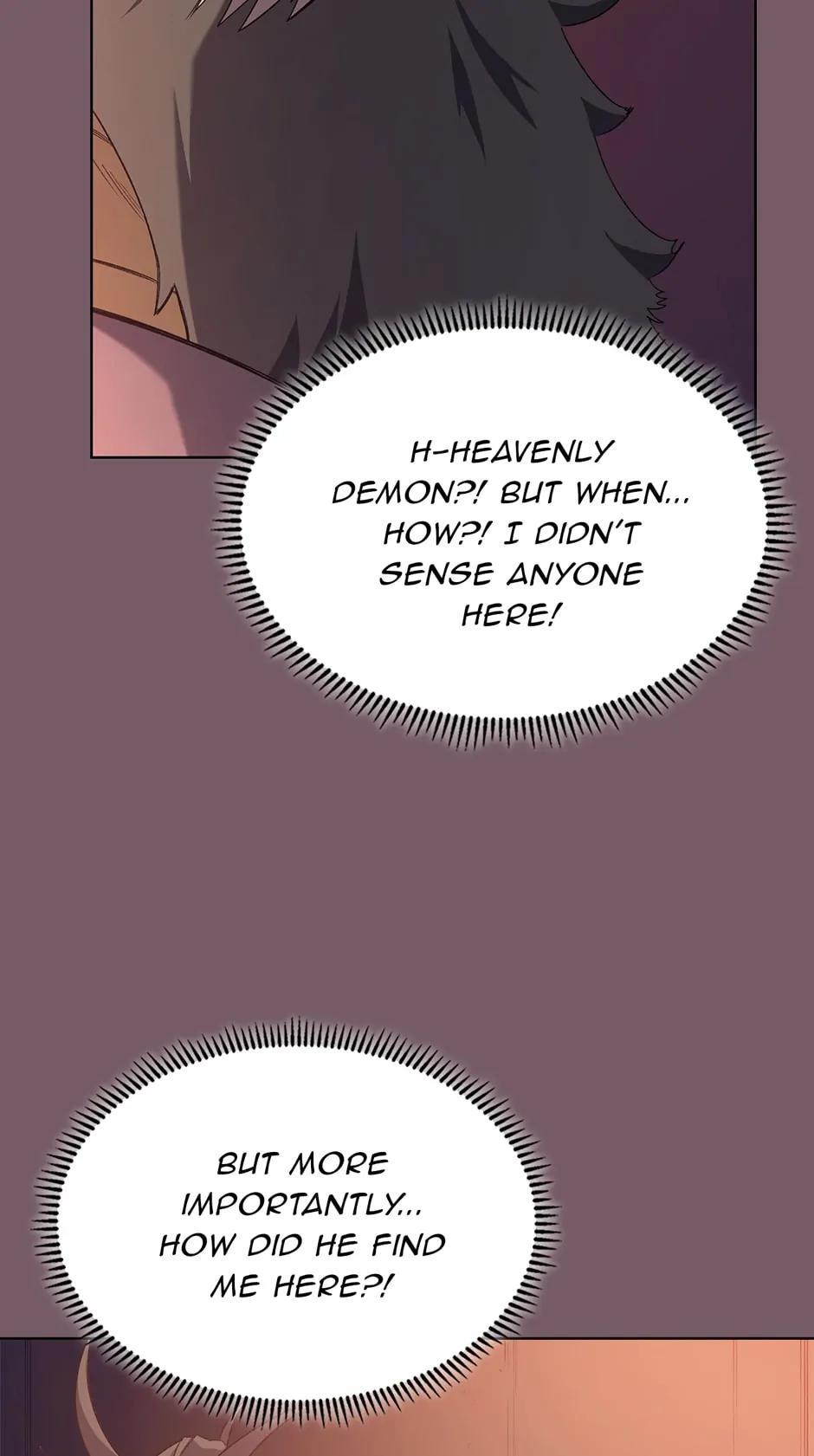 Read Heavenly Demon Reborn! EN Manga Online