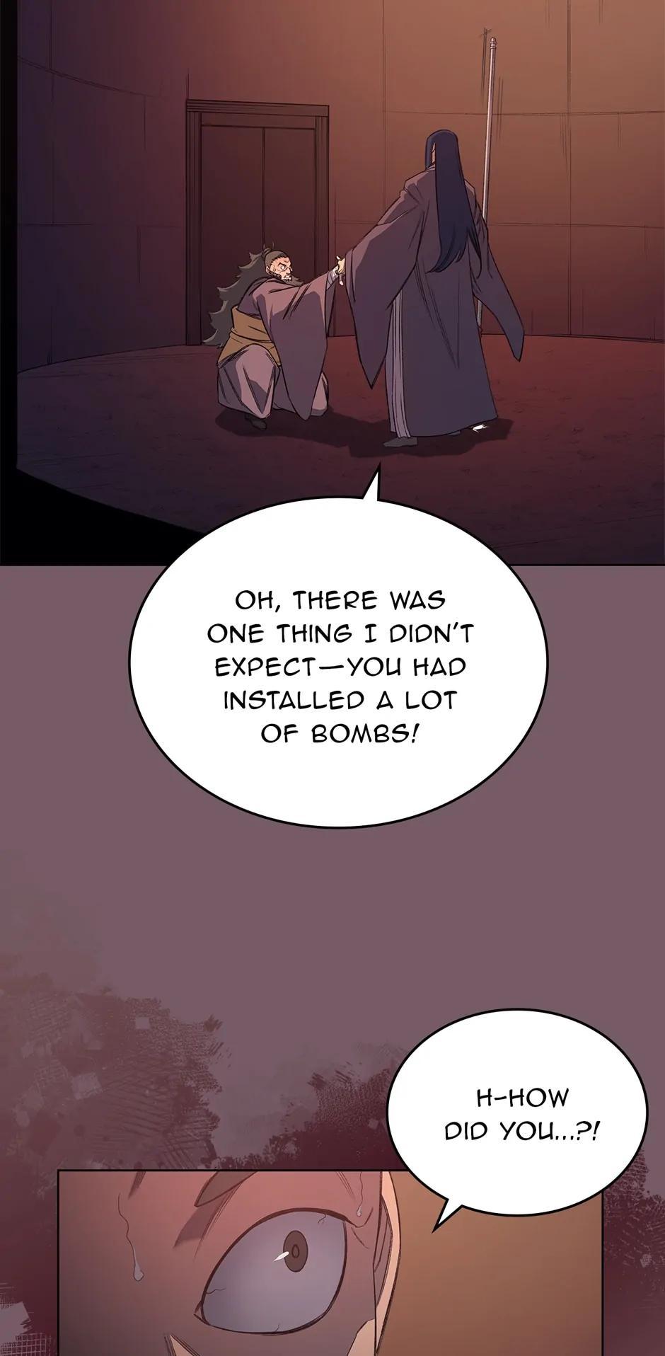 Read Heavenly Demon Reborn! EN Manga Online