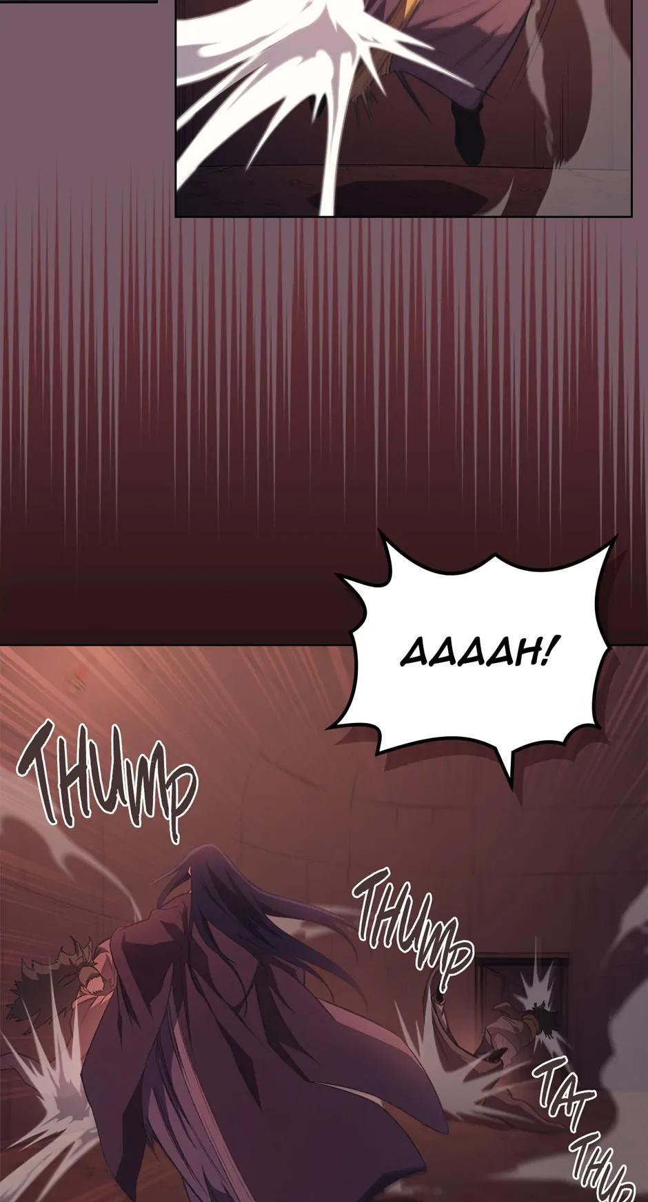 Read Heavenly Demon Reborn! EN Manga Online