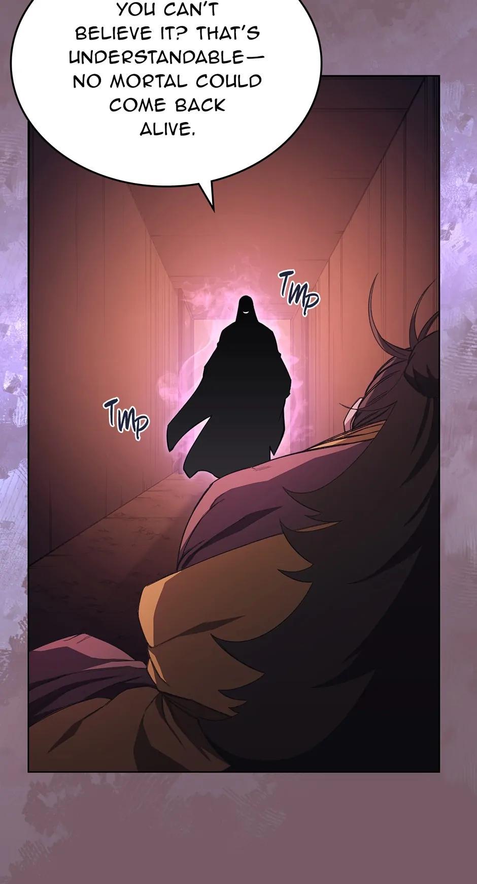 Read Heavenly Demon Reborn! EN Manga Online