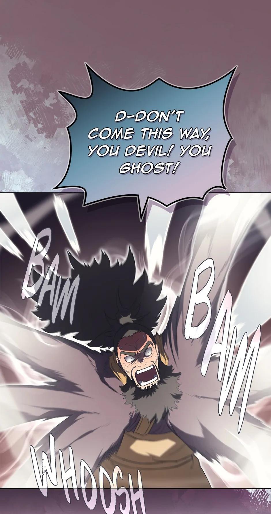 Read Heavenly Demon Reborn! EN Manga Online