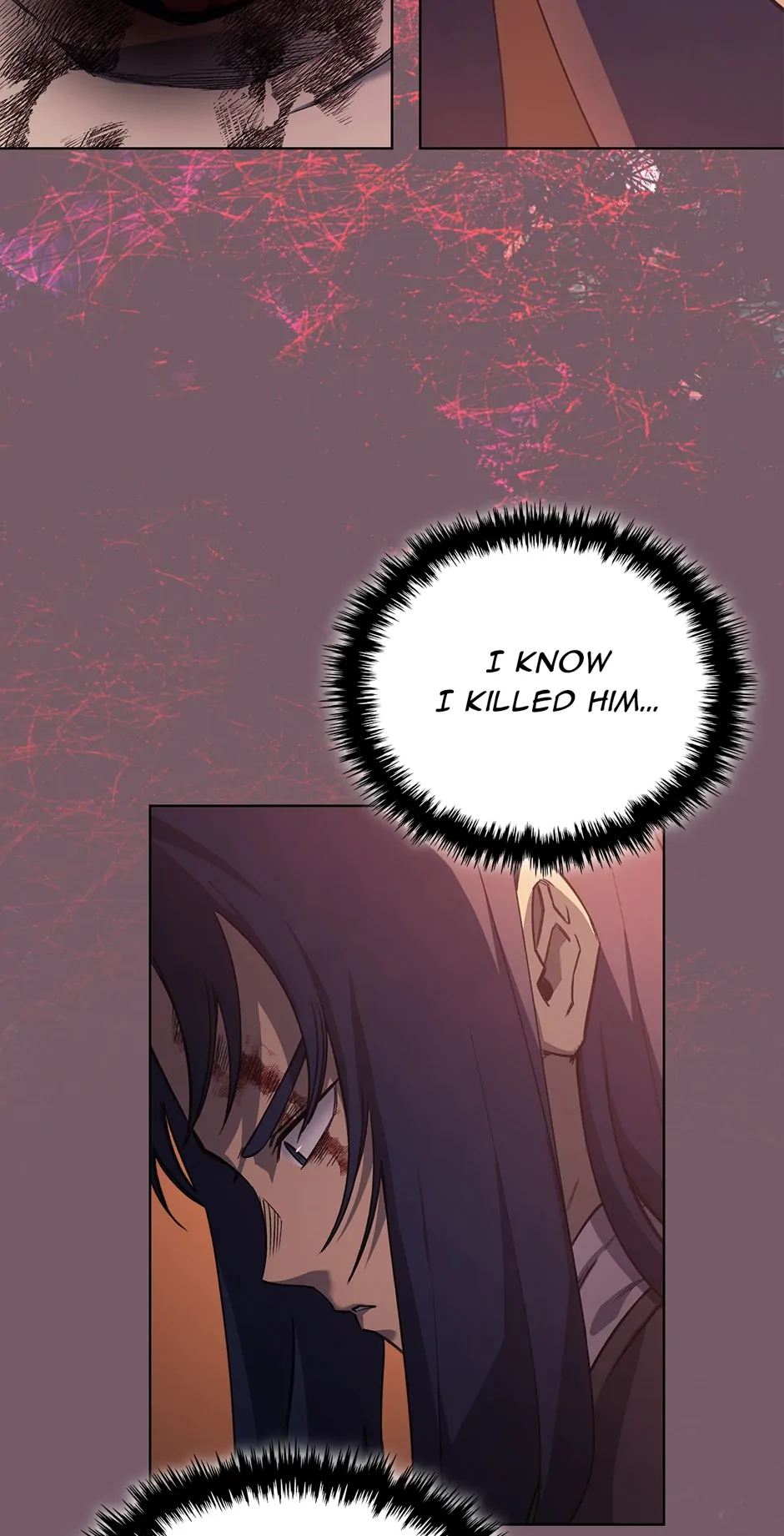 Read Heavenly Demon Reborn! EN Manga Online