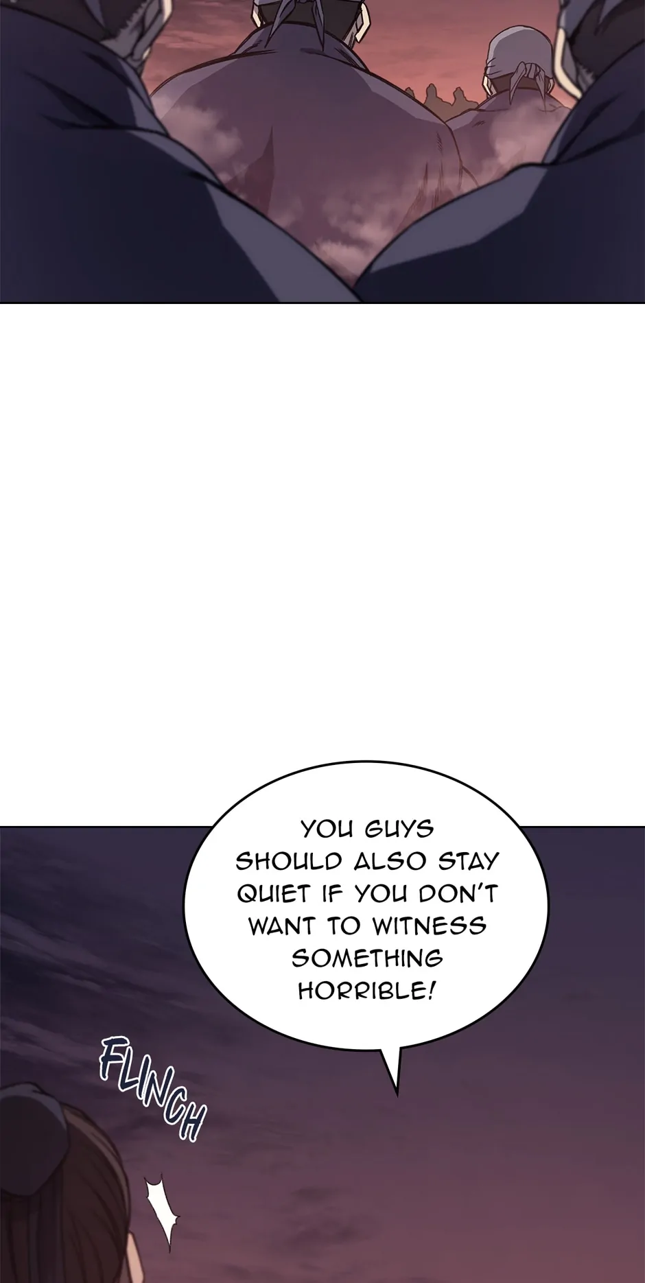 Read Heavenly Demon Reborn! EN Manga Online