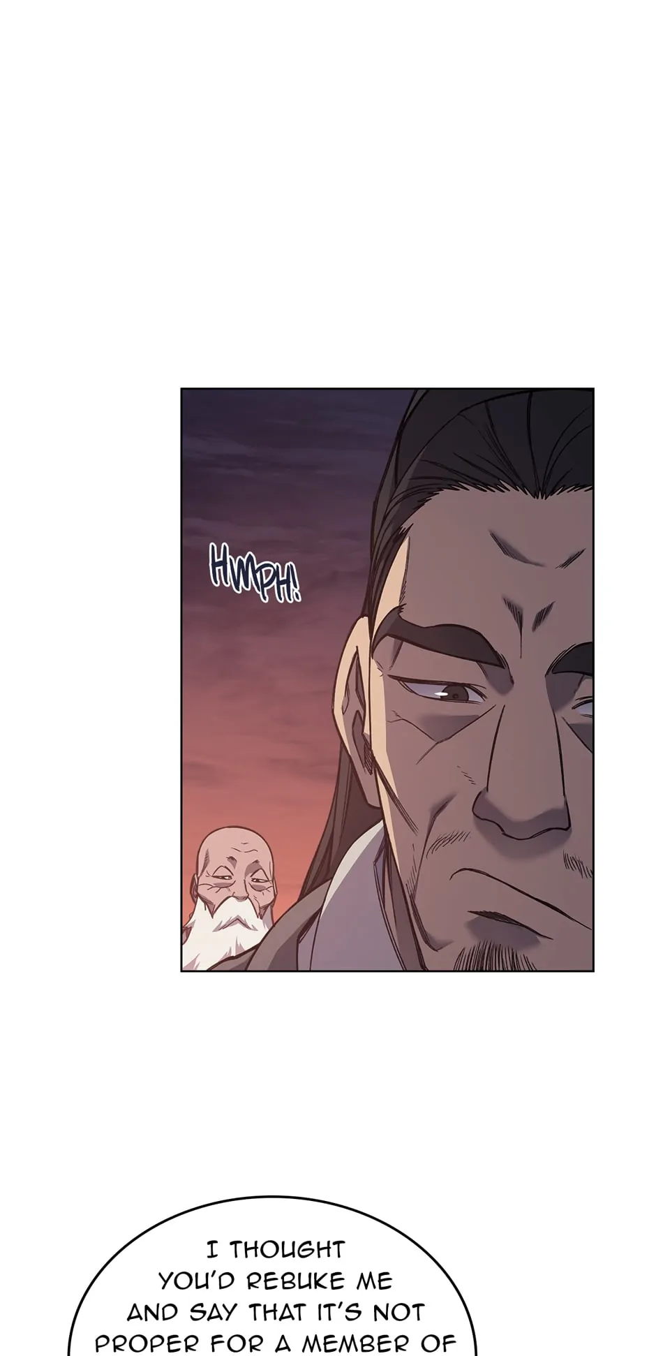 Read Heavenly Demon Reborn! EN Manga Online