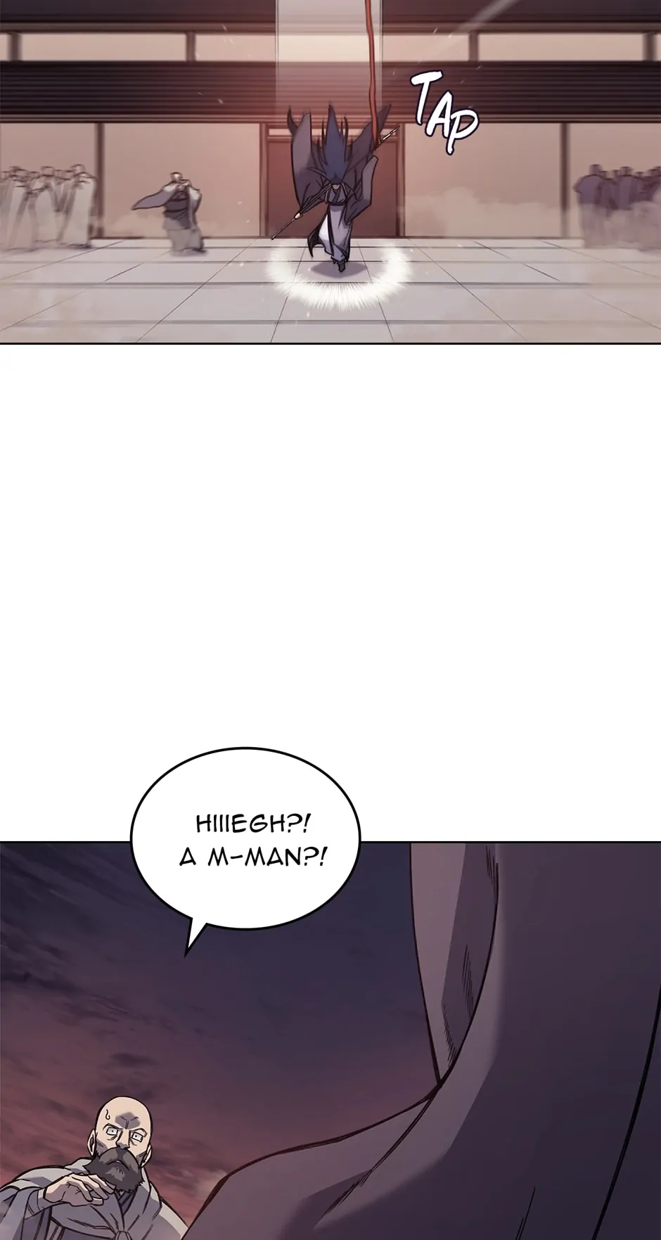 Read Heavenly Demon Reborn! EN Manga Online