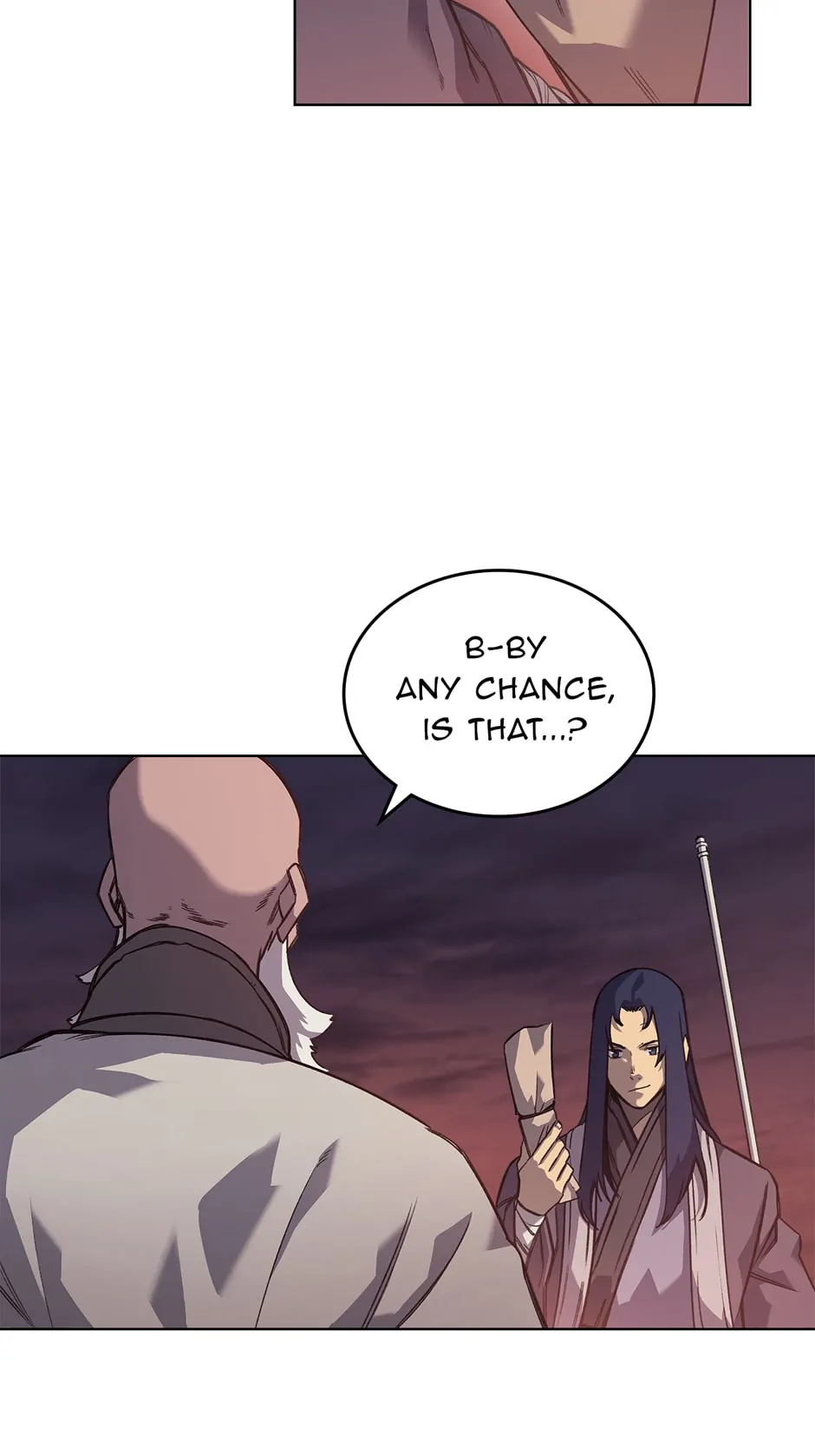 Read Heavenly Demon Reborn! EN Manga Online