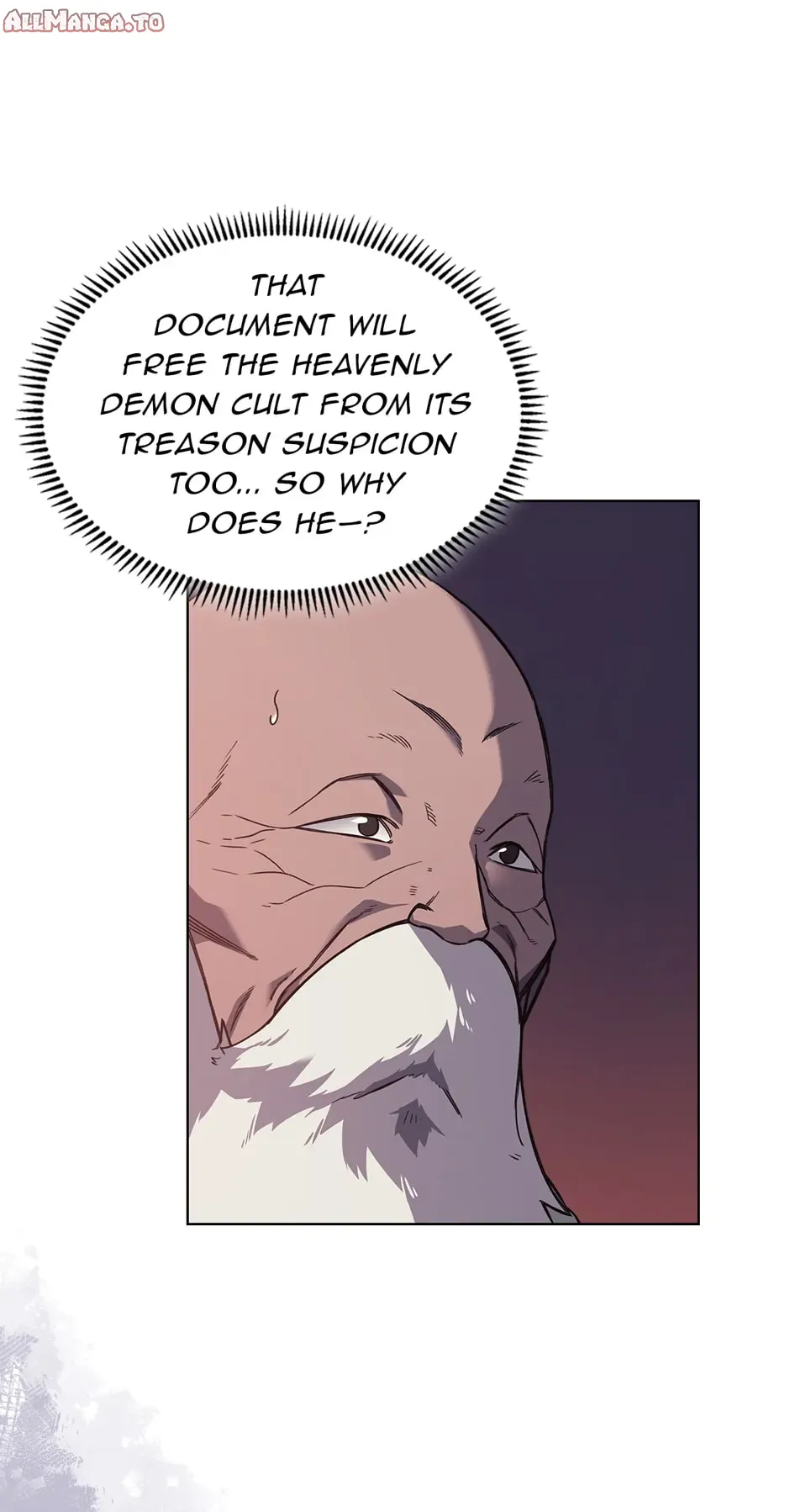Read Heavenly Demon Reborn! EN Manga Online