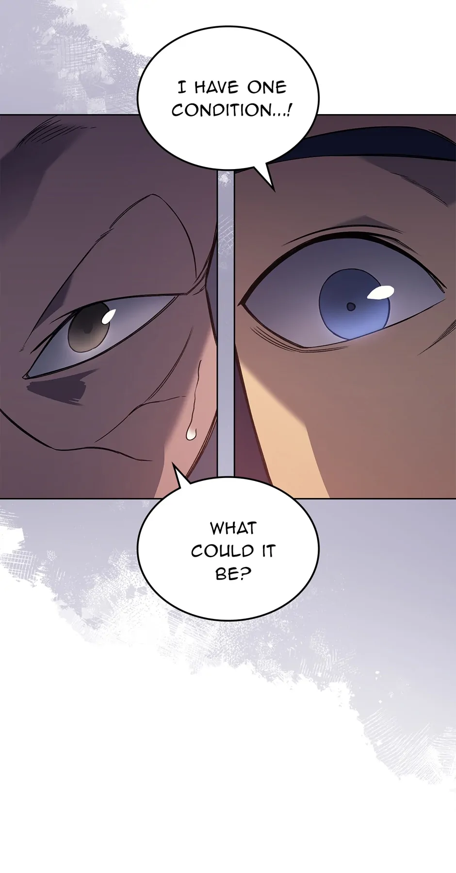 Read Heavenly Demon Reborn! EN Manga Online