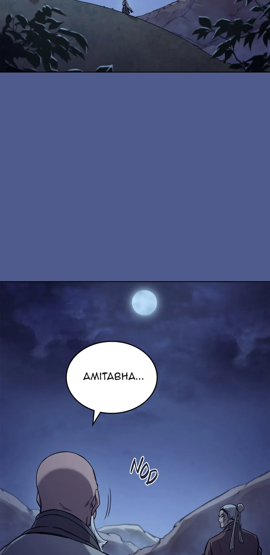 Read Heavenly Demon Reborn! EN Manga Online