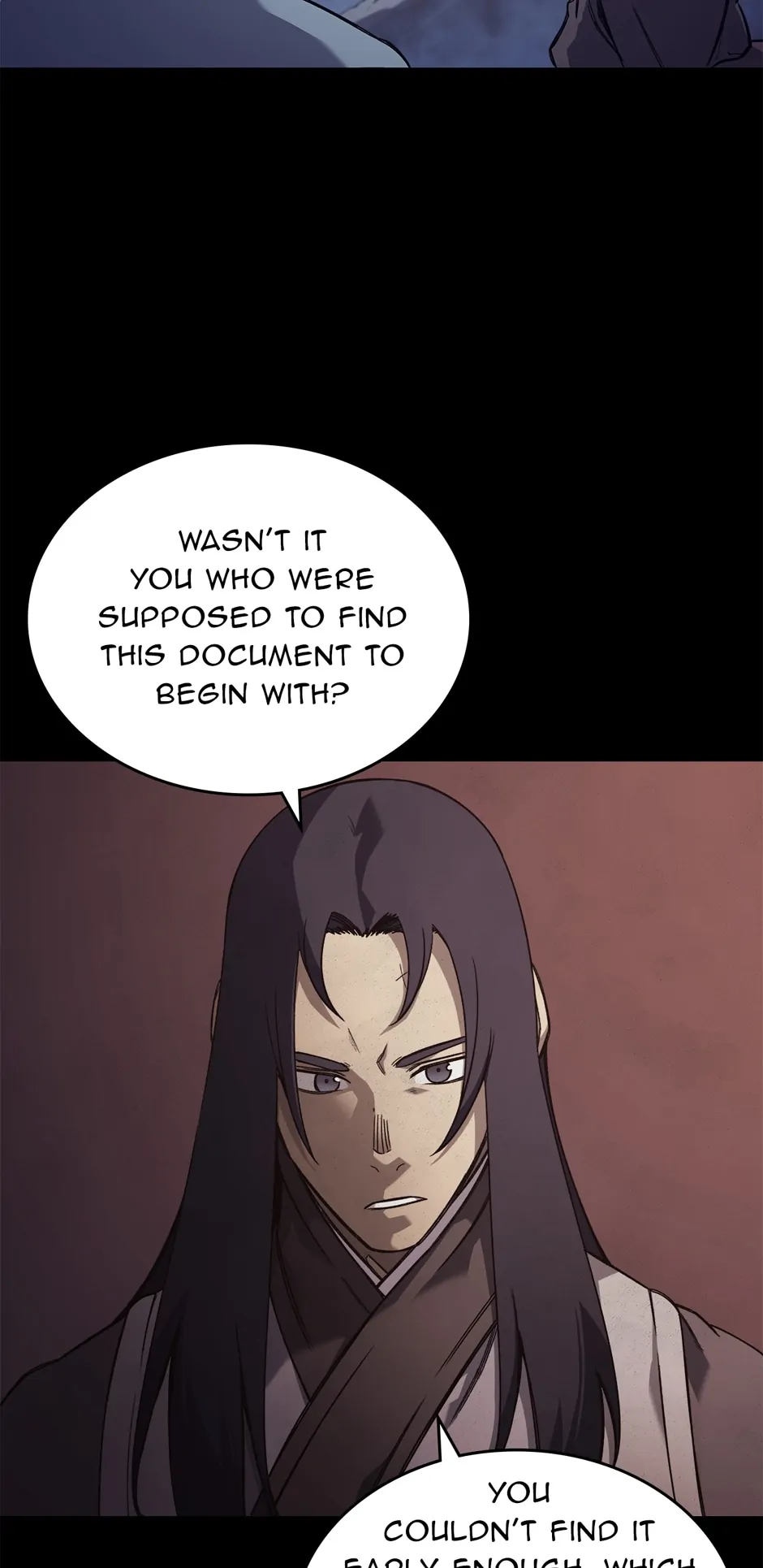 Read Heavenly Demon Reborn! EN Manga Online