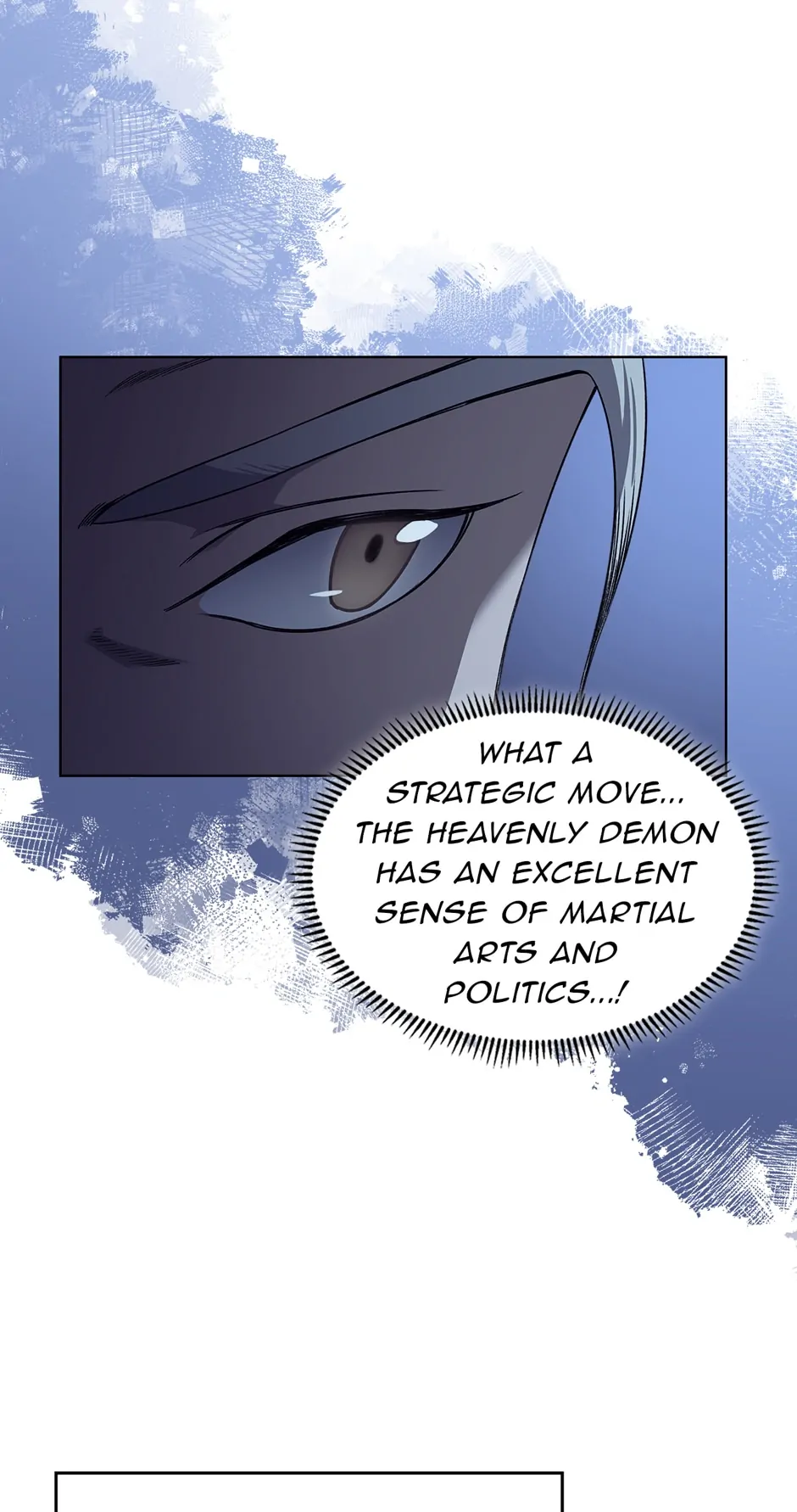 Read Heavenly Demon Reborn! EN Manga Online